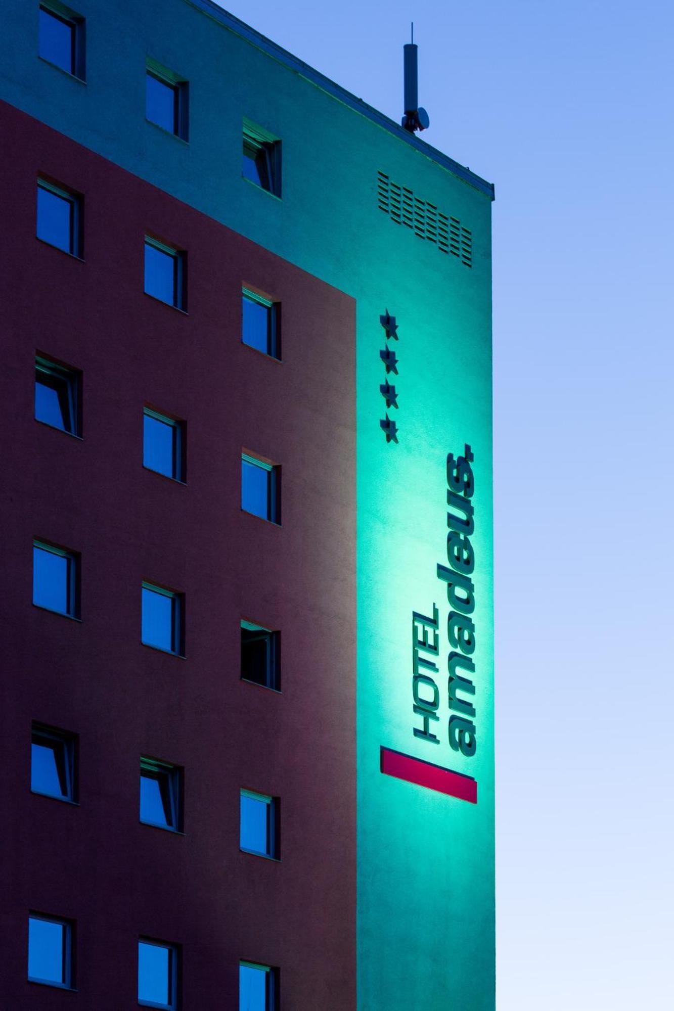 Amadeus Hannover