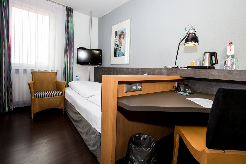 Amadeus 4* Hannover