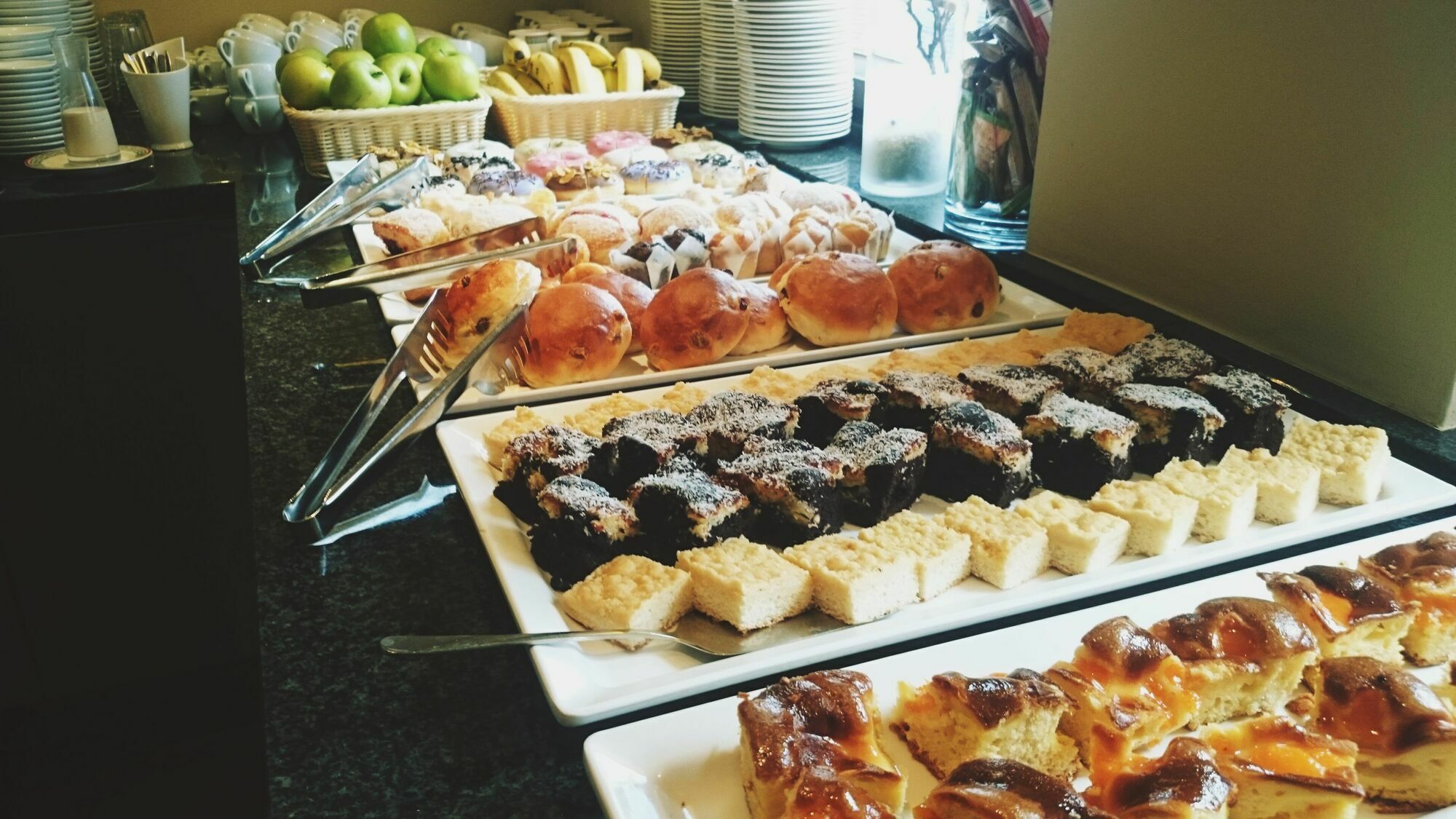 Amadeus Hotel Hannover