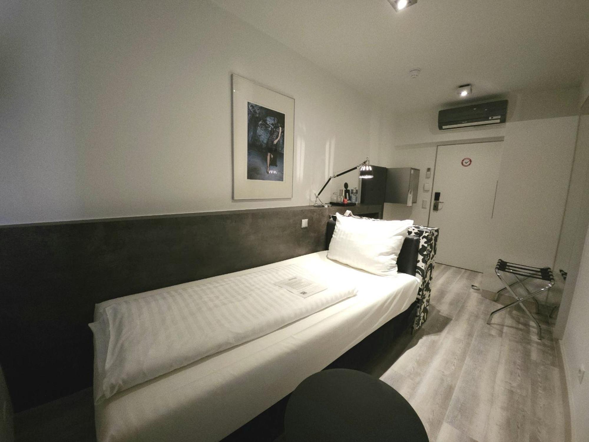 Amadeus 4* Hannover